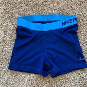 Nike Pros